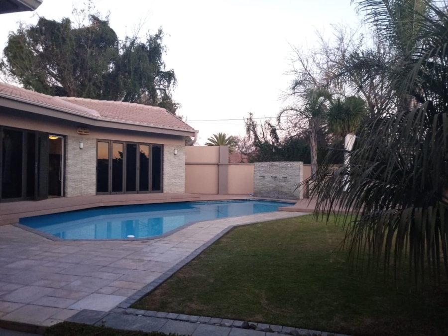 4 Bedroom Property for Sale in Baillie Park North West